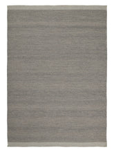Laden Sie das Bild in den Galerie-Viewer, Frode Grey hand-woven rug – product photo | Linie Design at Bois Blanc Home, Limassol, Cyprus