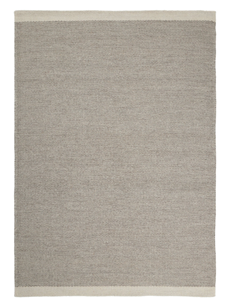 Frode Natural hand-woven rug – product photo | Linie Design at Bois Blanc Home, Limassol, Cyprus