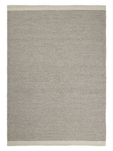 Laden Sie das Bild in den Galerie-Viewer, Frode Natural hand-woven rug – product photo | Linie Design at Bois Blanc Home, Limassol, Cyprus