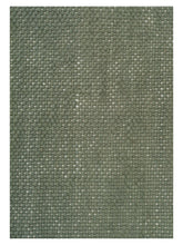 Load image into Gallery viewer, Birla Green hand-woven rug – close-up of the texture | Linie Design at Bois Blanc Home, Limassol, Cyprus