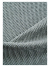 Laden Sie das Bild in den Galerie-Viewer, Oksa Moss hand-woven rug – close-up of the texture | Linie Design at Bois Blanc Home, Limassol, Cyprus