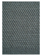 Laden Sie das Bild in den Galerie-Viewer, Oksa Moss hand-woven rug – close-up of the texture | Linie Design at Bois Blanc Home, Limassol, Cyprus
