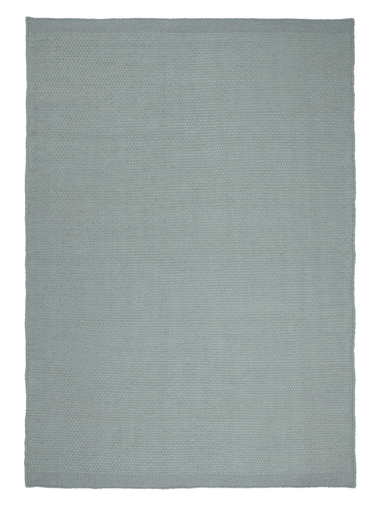 Oksa Moss hand-woven rug – product photo | Linie Design at Bois Blanc Home, Limassol, Cyprus