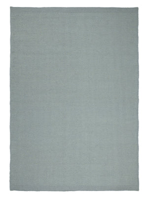 Oksa Moss hand-woven rug – product photo | Linie Design at Bois Blanc Home, Limassol, Cyprus