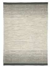 Load image into Gallery viewer, Lule Green hand-woven rug – product photo | Linie Design at Bois Blanc Home, Limassol, Cyprus
