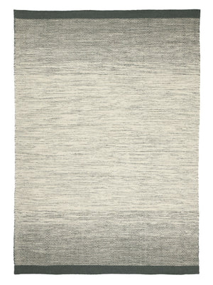 Lule Green hand-woven rug – product photo | Linie Design at Bois Blanc Home, Limassol, Cyprus