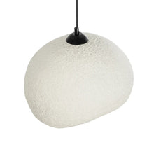 Cargar imagen en el visor de la galería, Resin stone effect pendant