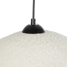 Cargar imagen en el visor de la galería, Resin stone effect pendant