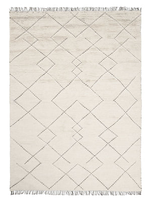 Torun Earth hand-knotted rug – product photo | Linie Design at Bois Blanc Home, Limassol, Cyprus
