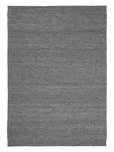 Carica l'immagine nel visualizzatore di Gallery, Logmar Stone hand-woven rug – product photo | Linie Design at Bois Blanc Home, Limassol, Cyprus