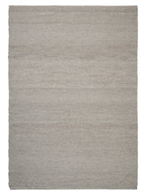 Carica l'immagine nel visualizzatore di Gallery, Agner Lt/Grey hand-woven rug – product photo | Linie Design at Bois Blanc Home, Limassol, Cyprus