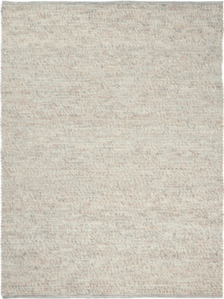 Agner Beige hand-woven rug – product photo | Linie Design at Bois Blanc Home, Limassol, Cyprus