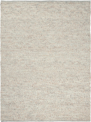 Agner Beige hand-woven rug – product photo | Linie Design at Bois Blanc Home, Limassol, Cyprus