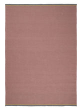 Load image into Gallery viewer, Margun Rose hand-woven rug – product photo | Linie Design at Bois Blanc Home, Limassol, Cyprus