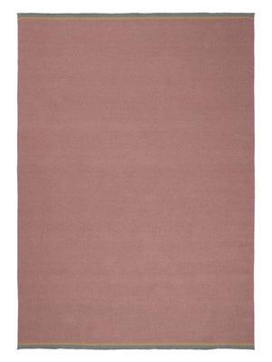 Margun Rose hand-woven rug – product photo | Linie Design at Bois Blanc Home, Limassol, Cyprus