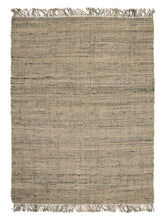 Carica l'immagine nel visualizzatore di Gallery, Nessa Natural hand-woven rug – product photo | Linie Design at Bois Blanc Home, Limassol, Cyprus