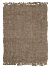 Carica l'immagine nel visualizzatore di Gallery, Aslak Natural hand-woven rug – product photo | Linie Design at Bois Blanc Home, Limassol, Cyprus