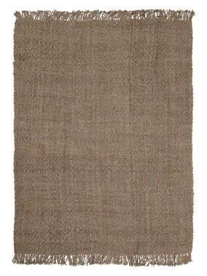 Aslak Natural hand-woven rug – product photo | Linie Design at Bois Blanc Home, Limassol, Cyprus