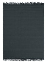 Load image into Gallery viewer, Une Green loom-knotted rug – product photo | Linie Design at Bois Blanc Home, Limassol, Cyprus
