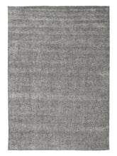 Charger l'image dans la galerie, Alva Silver loom-knotted rug – product photo | Linie Design at Bois Blanc Home, Limassol, Cyprus