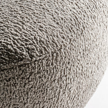 Cargar imagen en el visor de la galería, BOUCLÉ ARMCHAIR