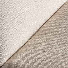 Load image into Gallery viewer, Bouclé armchair