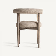 Carica l&#39;immagine nel visualizzatore di Gallery, Ashwood armchair