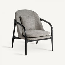 Load image into Gallery viewer, Grey armchair