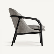 Cargar imagen en el visor de la galería, Grey armchair