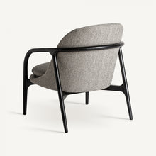 Load image into Gallery viewer, Grey armchair