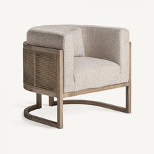 Cargar imagen en el visor de la galería, Ashwood armchair