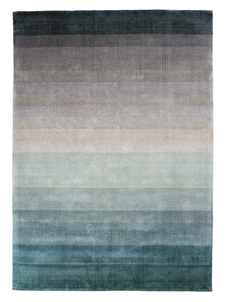Combination Jade handloom rug – product photo | Linie Design at Bois Blanc Home, Limassol, Cyprus