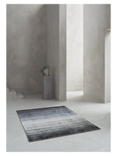 Charger l'image dans la galerie, Combination Dk/Blue handloom rug – styled in a living room | Linie Design at Bois Blanc Home, Limassol, Cyprus