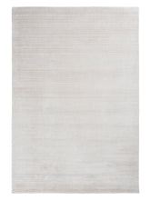 Charger l'image dans la galerie, Cover White handloom rug – product photo | Linie Design at Bois Blanc Home, Limassol, Cyprus