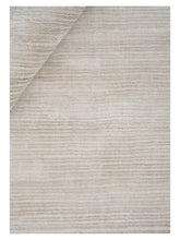 Charger l'image dans la galerie, Cover White handloom rug – close-up of the texture | Linie Design at Bois Blanc Home, Limassol, Cyprus