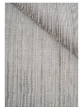 Charger l'image dans la galerie, Cover Grey handloom rug – close-up of the texture | Linie Design at Bois Blanc Home, Limassol, Cyprus