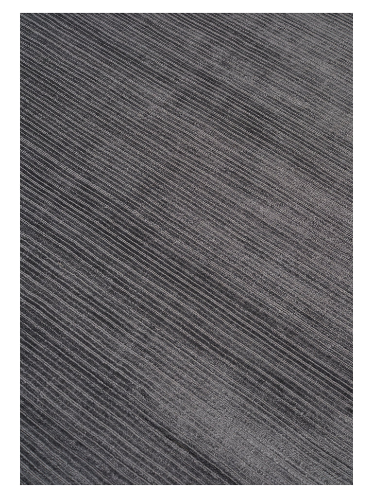 Cover Stone handloom rug – close-up of the texture | Linie Design at Bois Blanc Home, Limassol, Cyprus