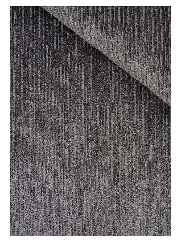 Cover Stone handloom rug – close-up of the texture | Linie Design at Bois Blanc Home, Limassol, Cyprus