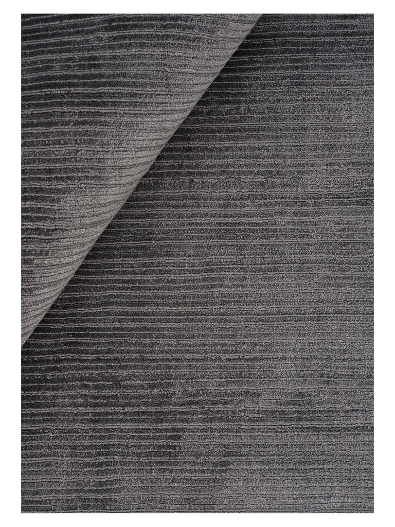 Cover Stone handloom rug – close-up of the texture | Linie Design at Bois Blanc Home, Limassol, Cyprus