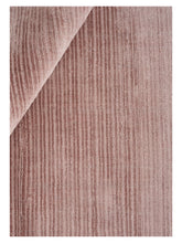 Charger l'image dans la galerie, Cover Rose handloom rug – close-up of the texture | Linie Design at Bois Blanc Home, Limassol, Cyprus