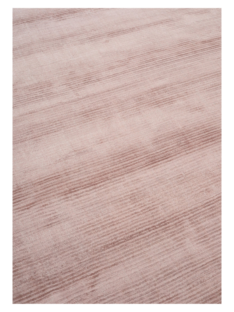 Cover Rose handloom rug – close-up of the texture | Linie Design at Bois Blanc Home, Limassol, Cyprus