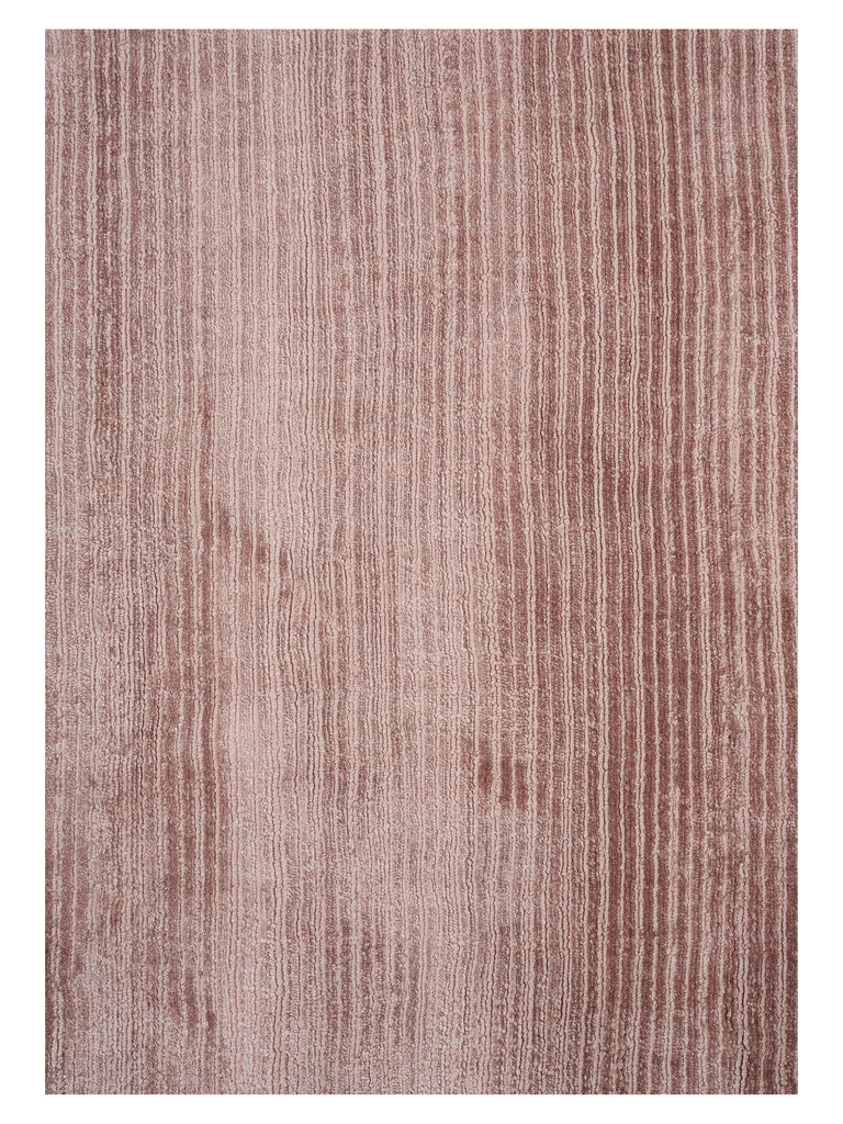 Cover Rose handloom rug – close-up of the texture | Linie Design at Bois Blanc Home, Limassol, Cyprus