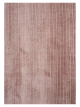 Charger l'image dans la galerie, Cover Rose handloom rug – close-up of the texture | Linie Design at Bois Blanc Home, Limassol, Cyprus