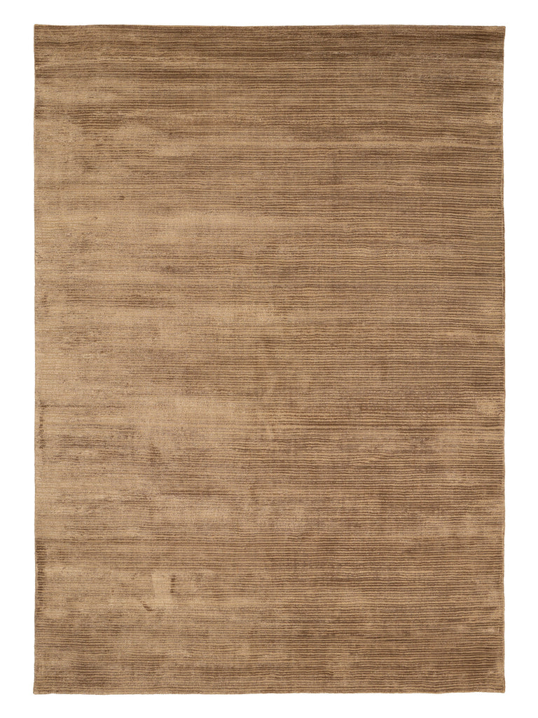 Cover Ochre handloom rug – product photo | Linie Design at Bois Blanc Home, Limassol, Cyprus