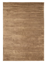 Charger l'image dans la galerie, Cover Ochre handloom rug – product photo | Linie Design at Bois Blanc Home, Limassol, Cyprus