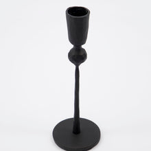 Load image into Gallery viewer, Candle stand, HDTrivo, Black