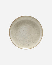 Load image into Gallery viewer, Lunch plate, Lake, Grey