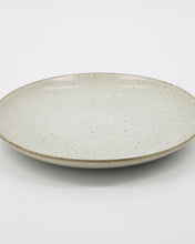 Load image into Gallery viewer, Lunch plate, Lake, Grey