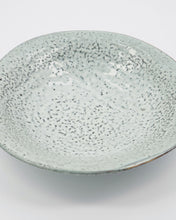 Load image into Gallery viewer, Soup plate/bowl, HDRustic, Grey/Blue