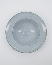 Cargar imagen en el visor de la galería, Pasta plate, HDRustic, Grey/Blue